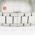 Часы Daniel Wellington Iconic Link Arctic DW00100644 фото 9